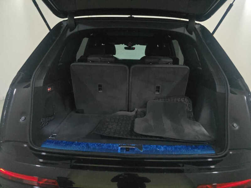 2023 Audi Q7 quattro Premium Plus 45 TFSI