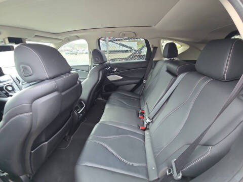2019 Acura RDX SH-AWD w/Tech