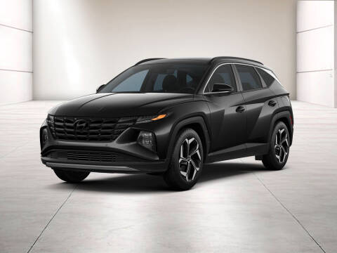 2024 Hyundai Tucson for sale at Shults Hyundai in Lakewood NY