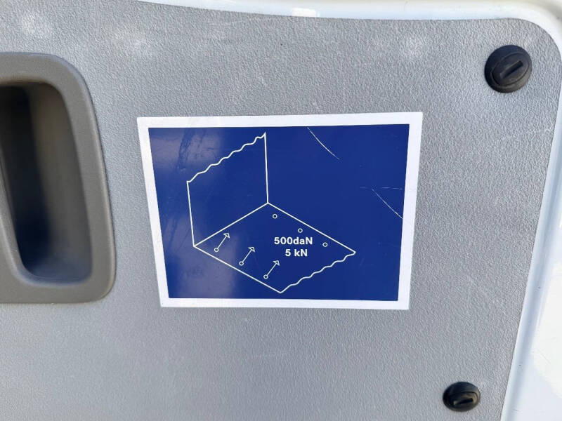 2013 Freightliner Sprinter