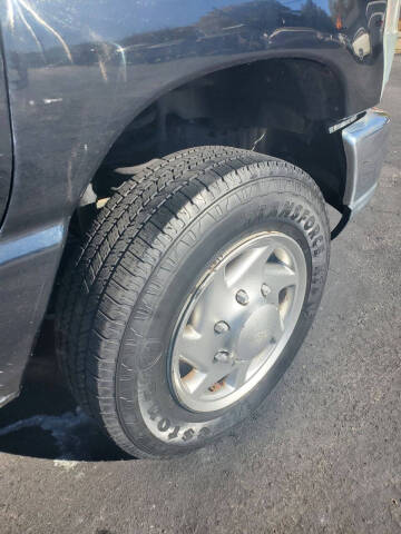 2013 Ford E-Series E-150