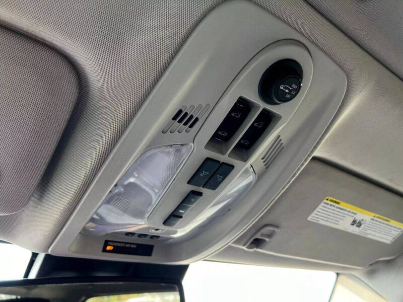 2015 GMC Terrain Denali