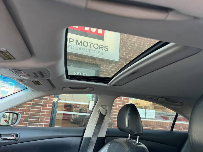 2012 Lexus ES 350