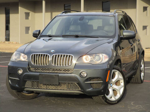 2011 BMW X5 for sale at Ritz Auto Group in Dallas TX