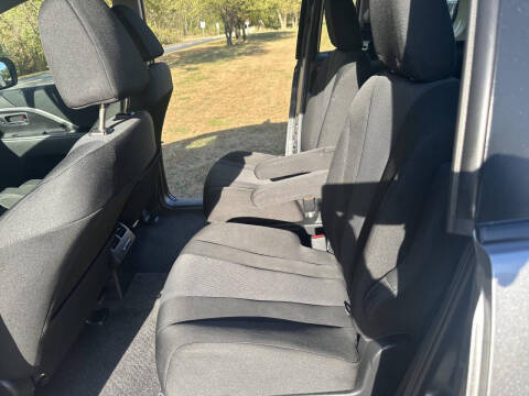 2014 Mazda MAZDA5 Touring