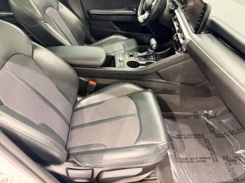 2023 Kia K5