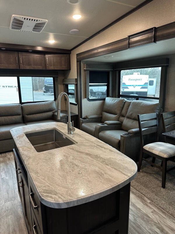 2022 Grand Design RV Reflection 280 RS