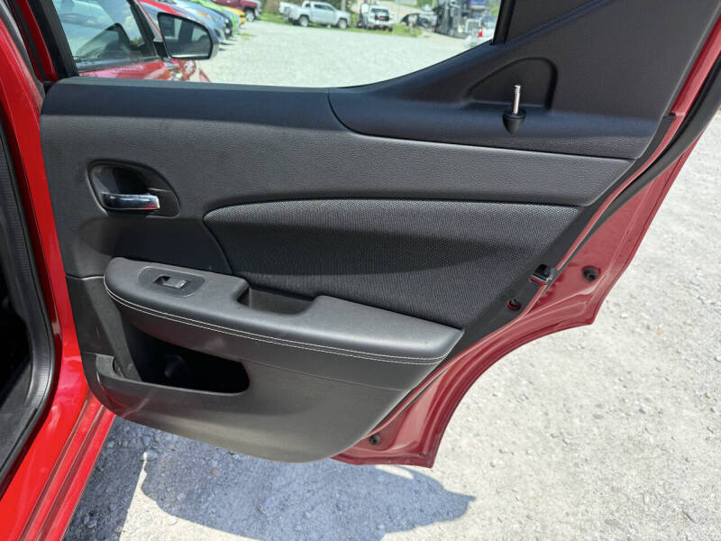 2014 Dodge Avenger SE
