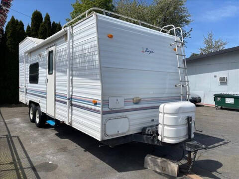 1998 Jayco Baja for sale at Steve & Sons Auto Sales 2 in Portland OR
