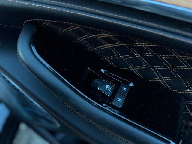 2023 Jeep Grand Cherokee Summit