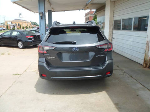 2024 Subaru Outback Premium
