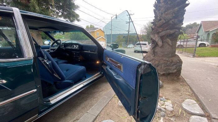 1980 Oldsmobile Cutlass