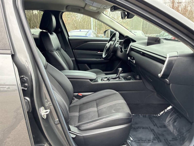 2024 Mazda CX-50 2.5 S Preferred