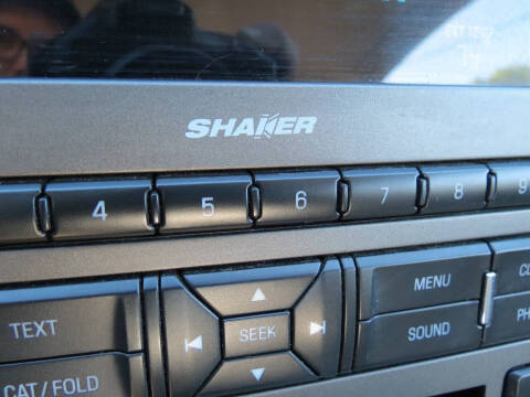 2011 Ford Mustang V6 Premium