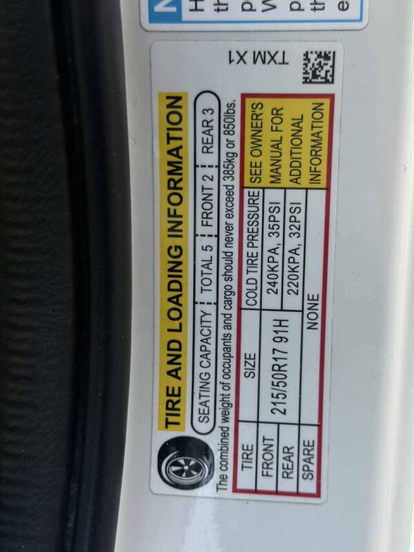 2022 Honda Insight Touring