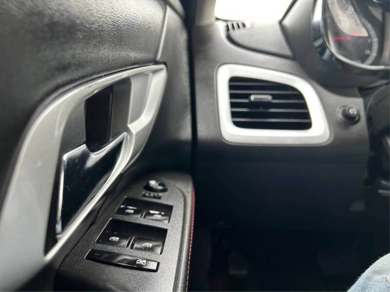 2010 GMC Terrain SLE-1