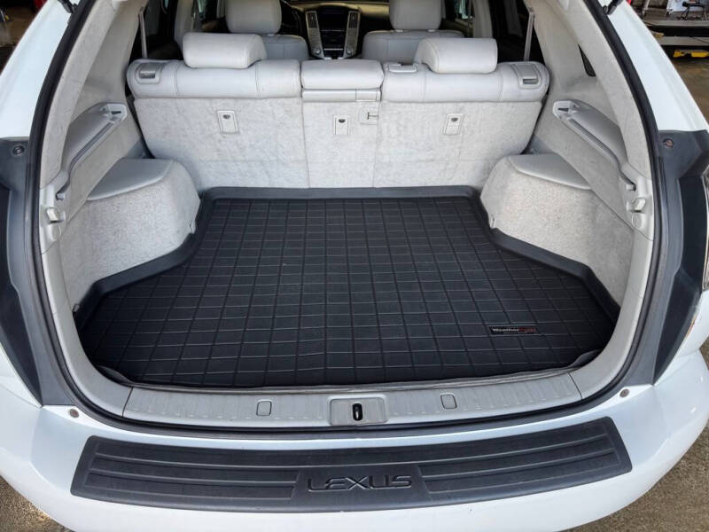 2009 Lexus RX 350