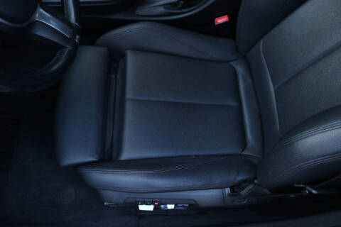 2016 BMW 3 Series 328i