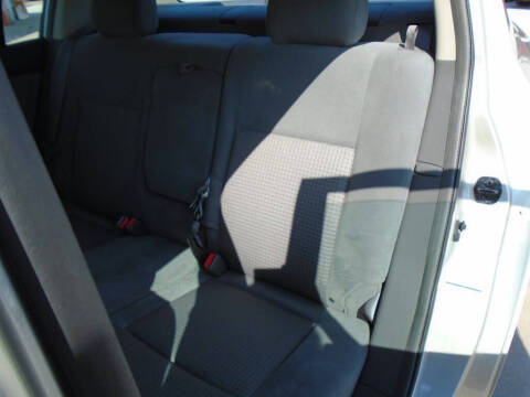 2008 Nissan Sentra 2.0