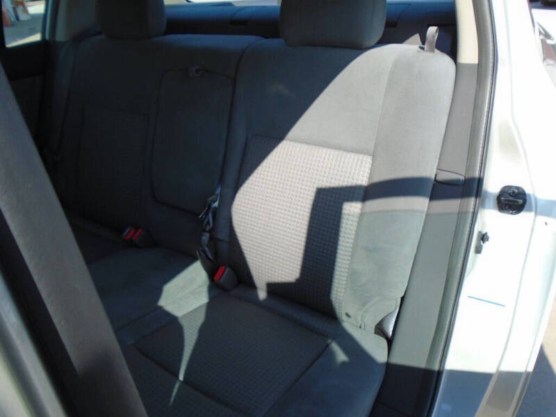 2008 Nissan Sentra 2.0