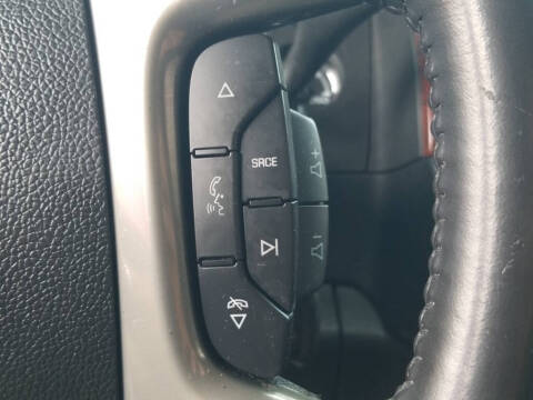 2012 Chevrolet Tahoe LT