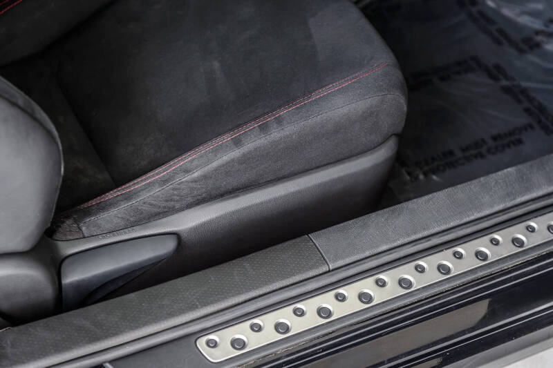 2013 Scion FR-S 10 Series