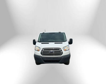 2017 Ford Transit for sale at R&R Car Company in Mount Clemens MI