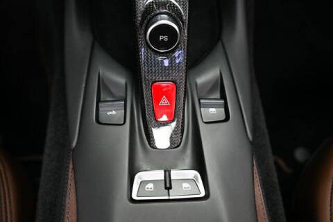 2023 Ferrari 812 GTS