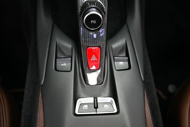 2023 Ferrari 812 GTS