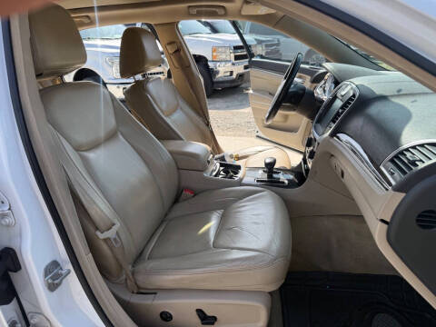 2014 Chrysler 300