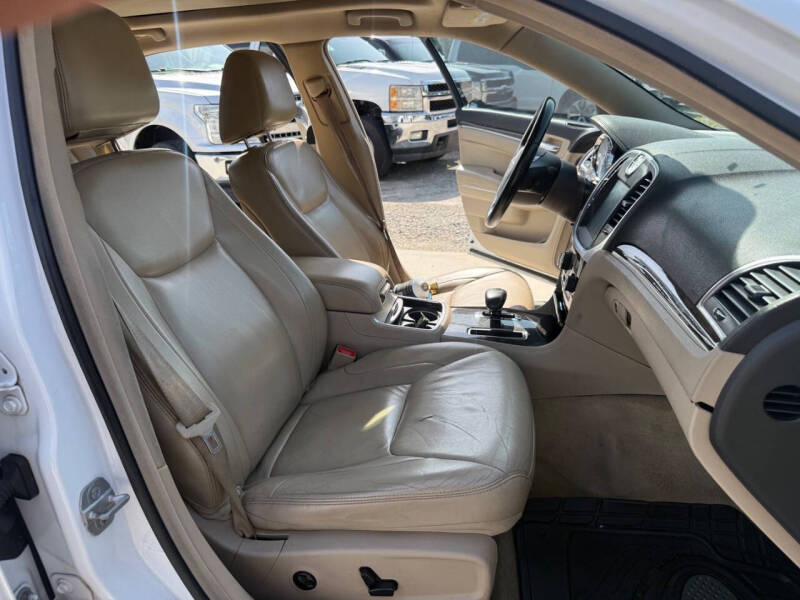 2014 Chrysler 300