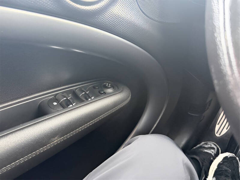 2015 MINI Countryman Cooper S ALL4