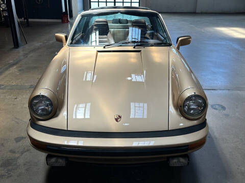 1980 Porsche 911