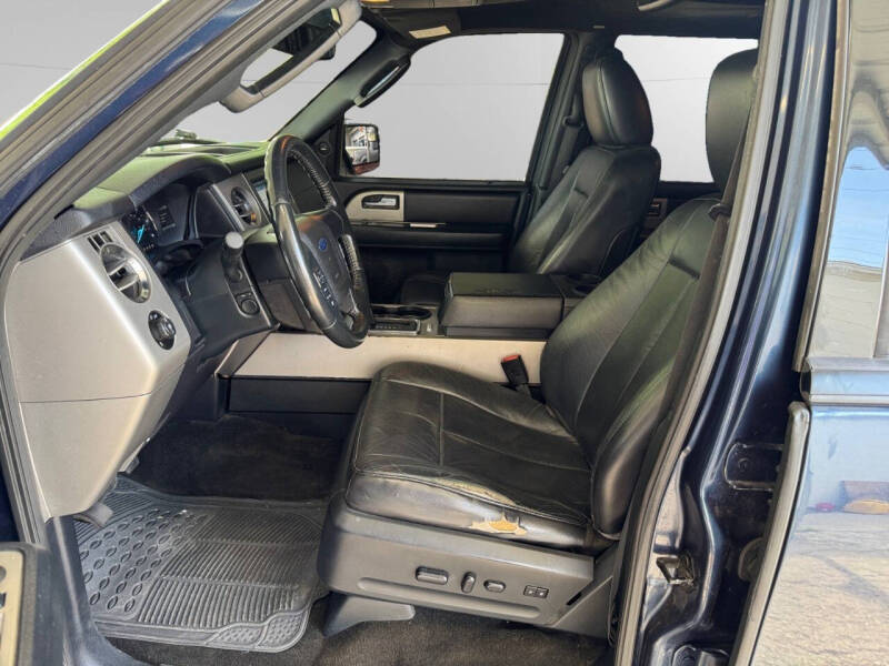 2016 Ford Expedition XLT