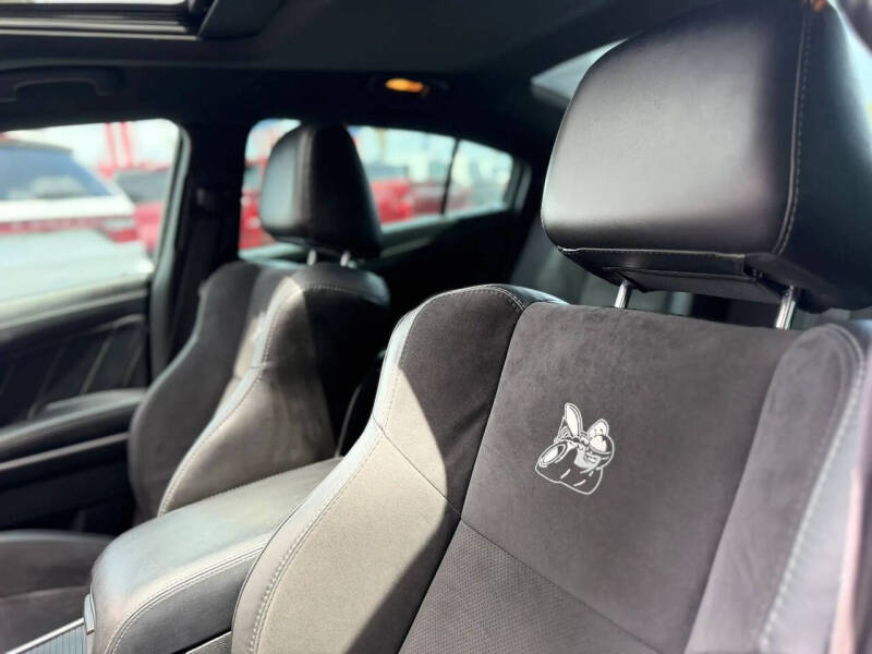 2021 Dodge Charger