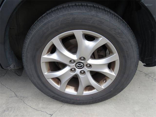 2015 Mazda CX-9 Touring