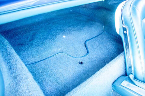 1965 Chevrolet Corvette