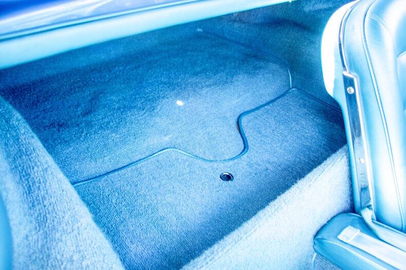 1965 Chevrolet Corvette