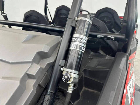 2015 Polaris RZR XP 4 1000 EPS