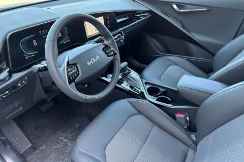 2026 Kia Niro EX
