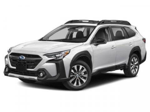 2025 Subaru Outback Limited's photo