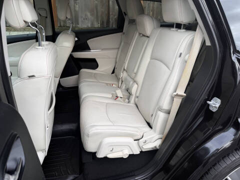 2013 Dodge Journey R/T