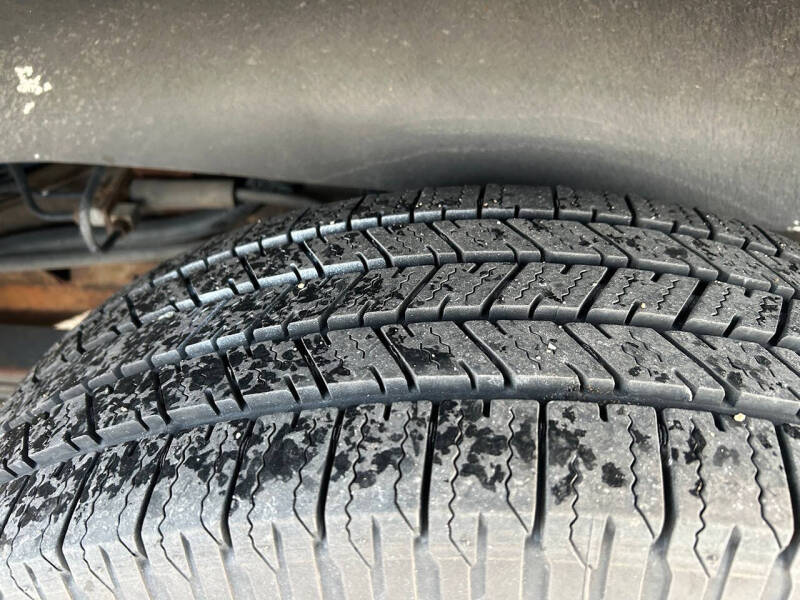 2018 Chevrolet Express LT 3500