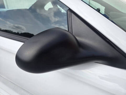 1998 Ford Mustang GT