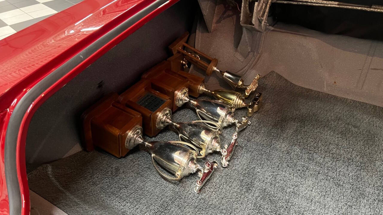 1965 Chevrolet Impala 396 L78 40