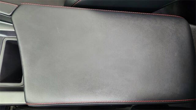 2024 Acura ZDX A-SPEC