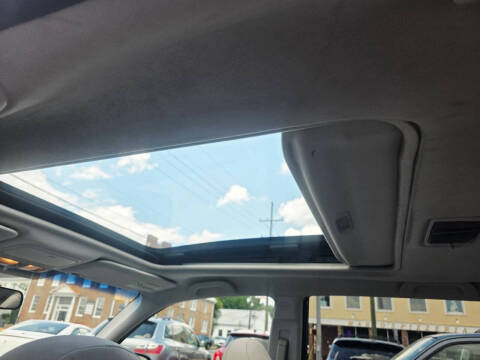 2009 Subaru Forester 2.5 X Premium