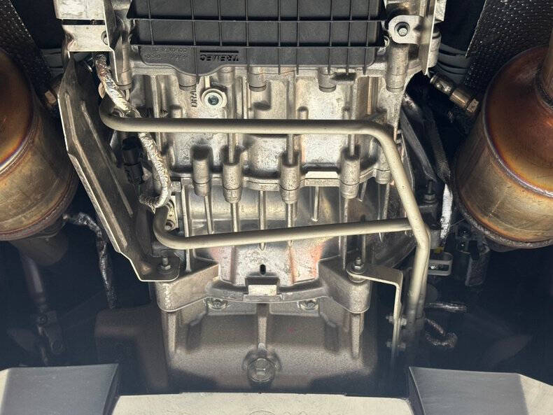 2021 Ford Mustang Shelby GT500