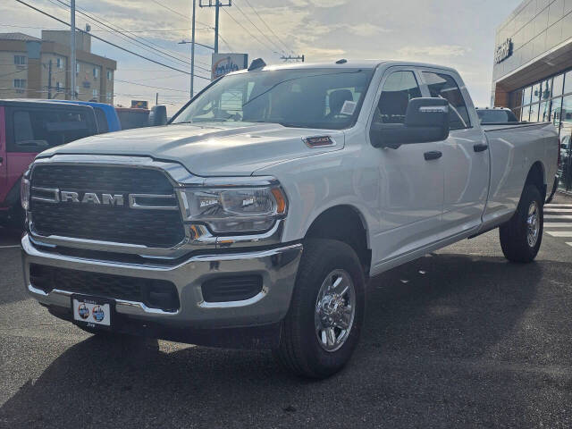 2024 Ram 3500 for sale at Autos by Talon in Seattle, WA