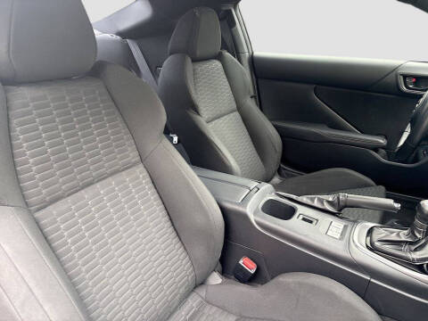 2023 Toyota GR86